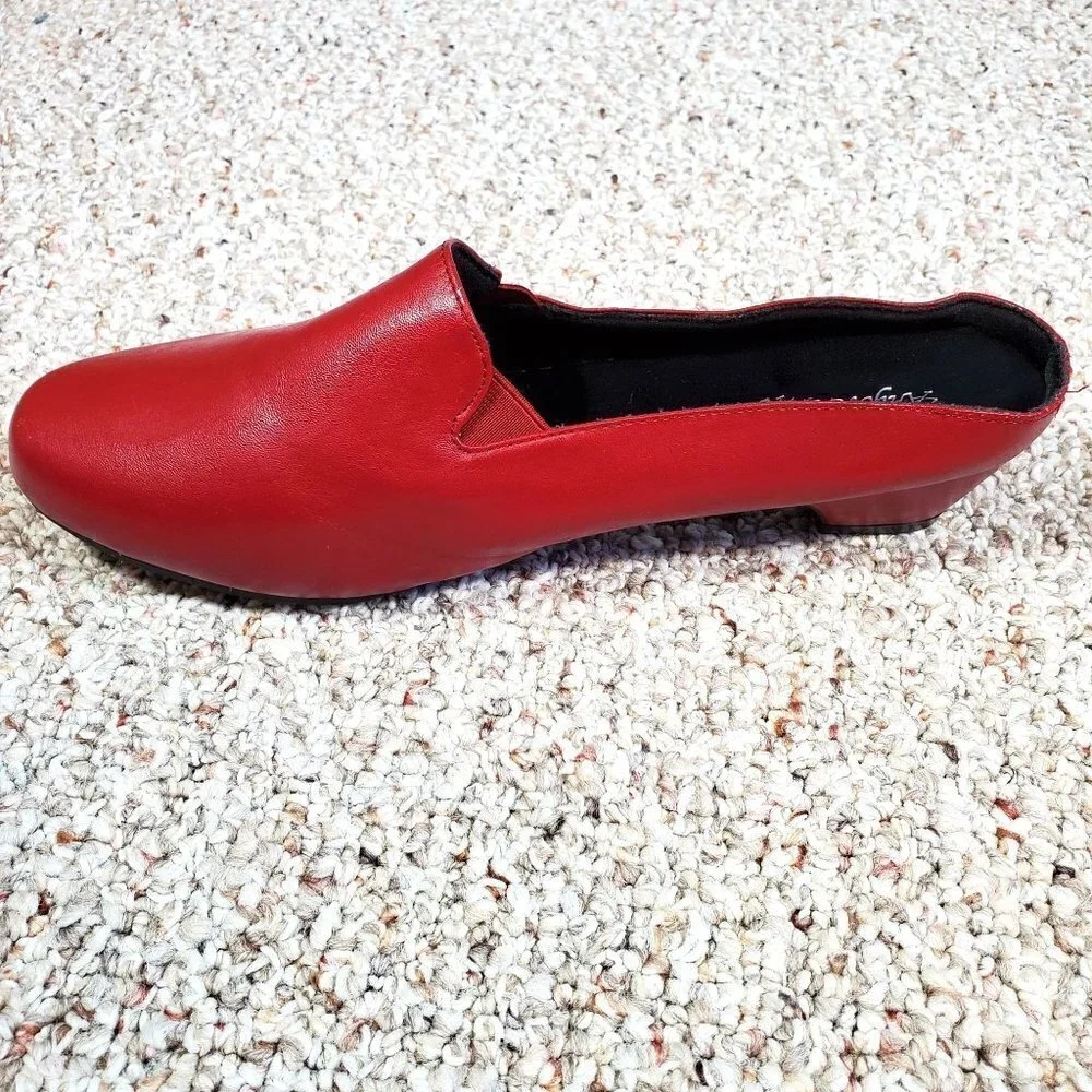 Angel Steps Sydney Mule Womens Size 9.5M - Picture 2 of 9